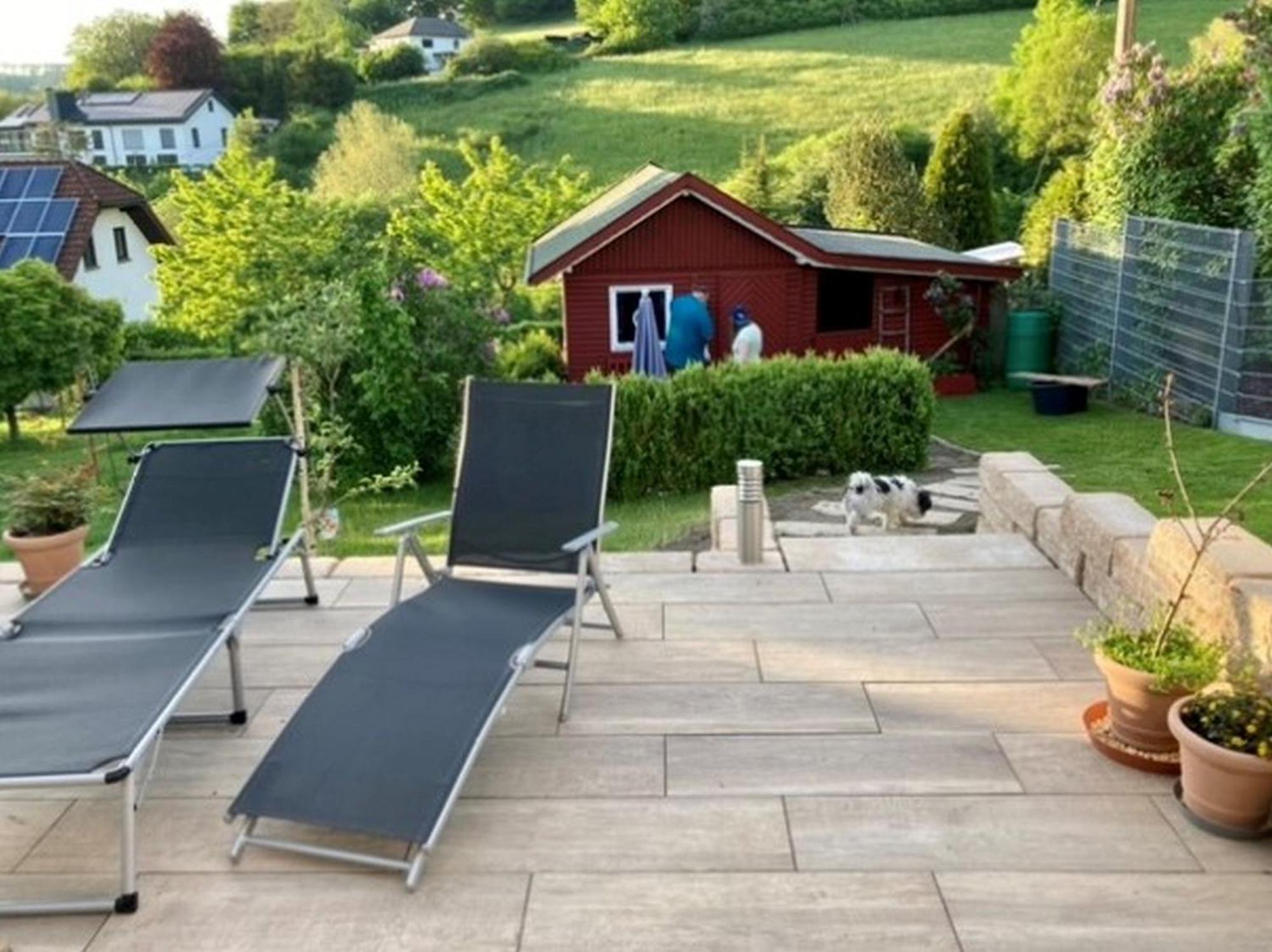 Ferienhaus, 83Qm, 2 Schlafzimmer Sundern Exterior photo